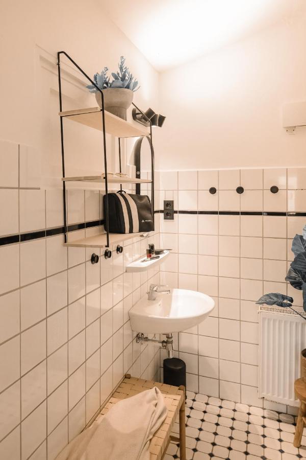 Mamooi Julianadorp Villa Eksteriør billede