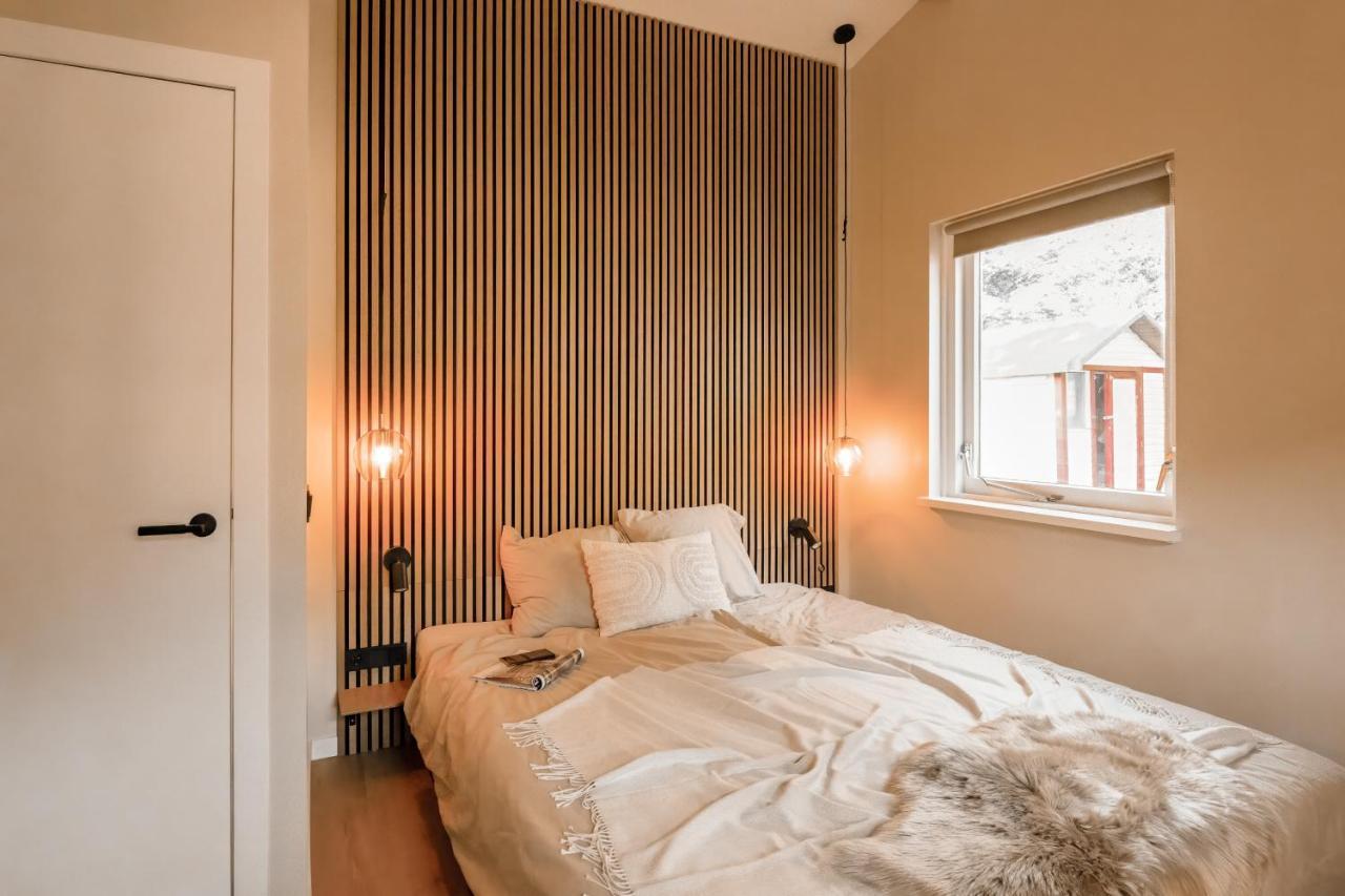 Mamooi Julianadorp Villa Eksteriør billede